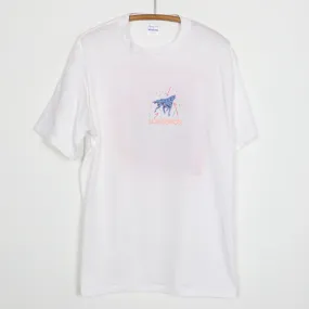 1987 Los Lobos By The Light Of The Moon Shirt