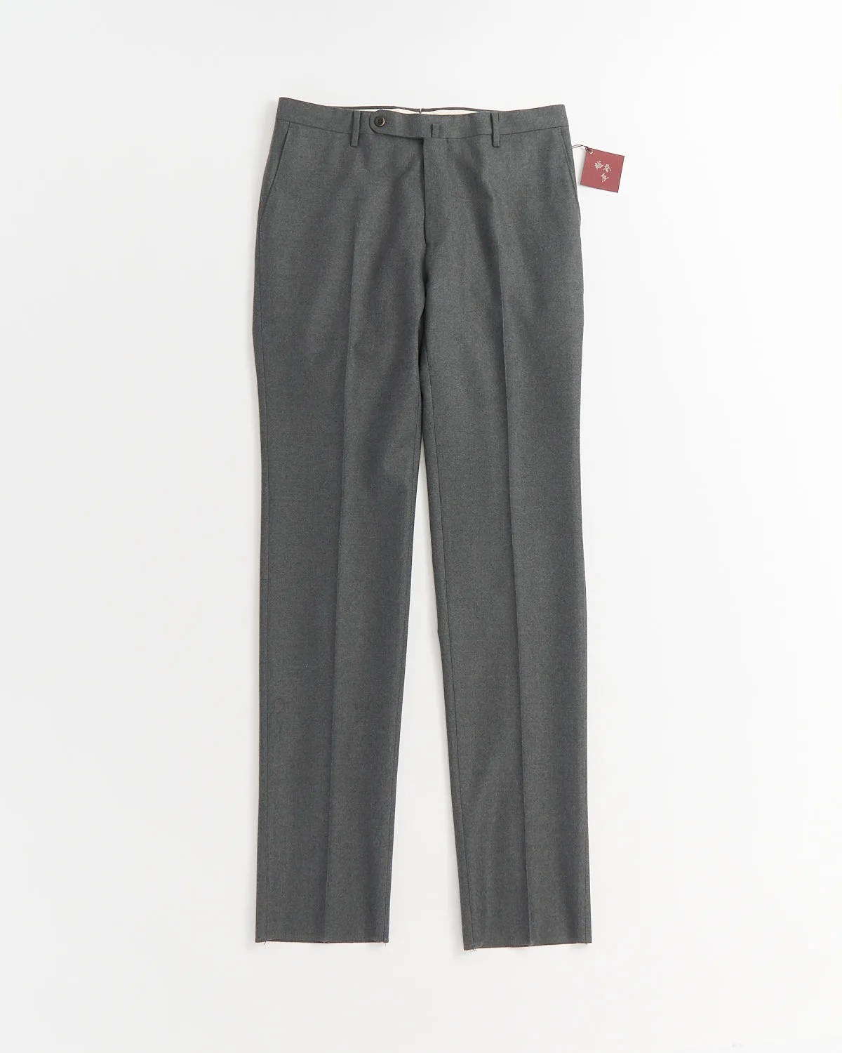 5-50753 - MILLED FINISH MERINO WOOL