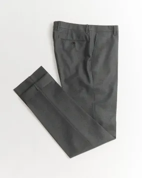 5-50753 - MILLED FINISH MERINO WOOL