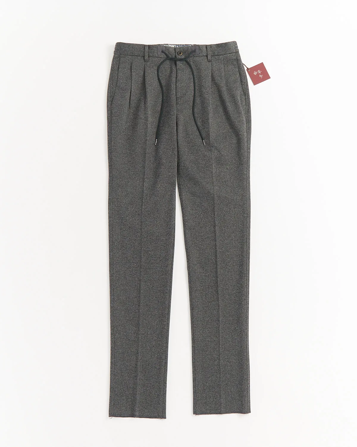 5-50761 - KNIT TECH HERRINGBONE
