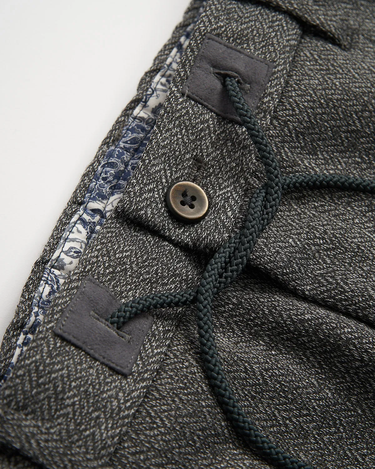5-50761 - KNIT TECH HERRINGBONE