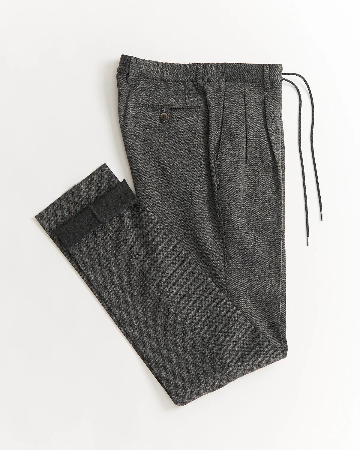 5-50761 - KNIT TECH HERRINGBONE