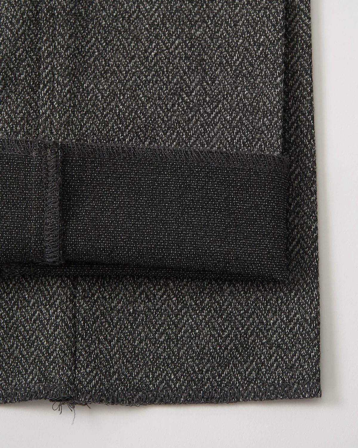 5-50761 - KNIT TECH HERRINGBONE