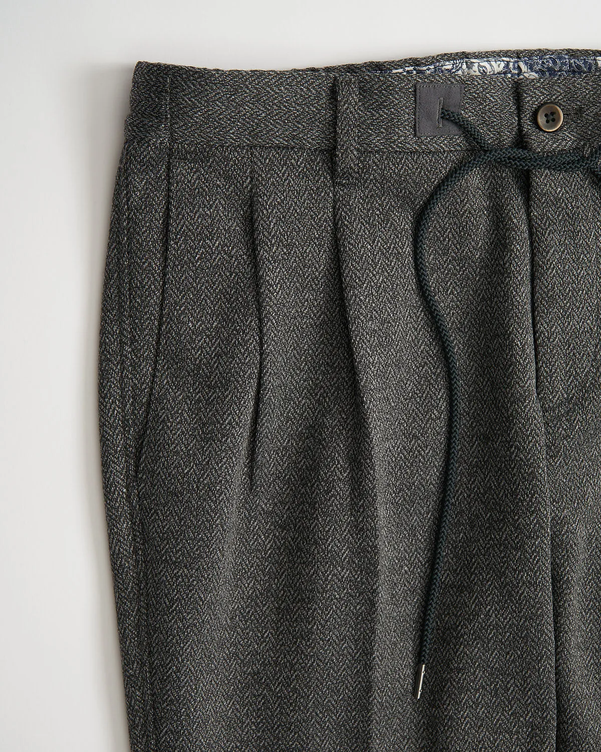 5-50761 - KNIT TECH HERRINGBONE