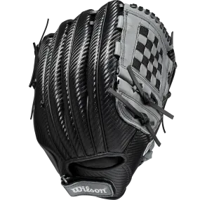 A360 12.5" 2-Piece RHT