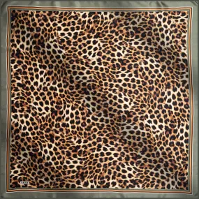 Aker Cleopatra Turkish Silk Scarf No. 51