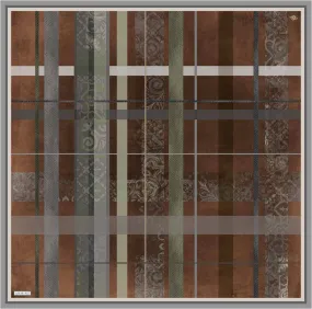 Armine Srisuri Elegant Silk Scarf #53