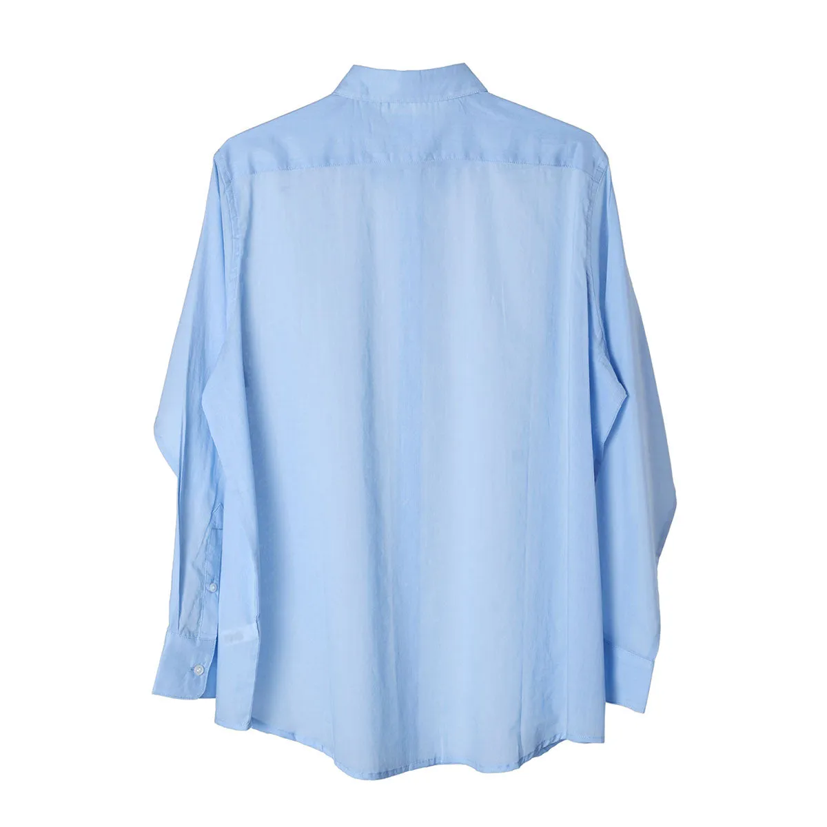 AS Colour Women's Sky Blue SOHO Oversized Shirt