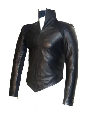 Bantan-  BatMan Leather Men's Jacket