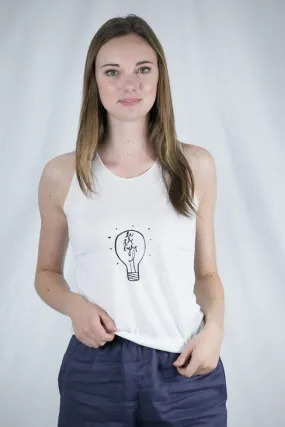 Be The Light Tank