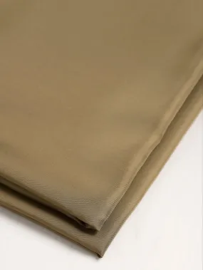 Bemberg Cupro Lining - Moss - Swatch