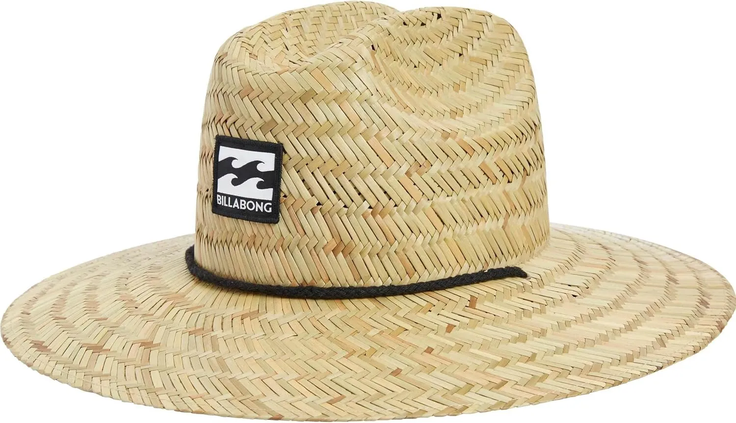 Billabong Men's Tides Straw Hat