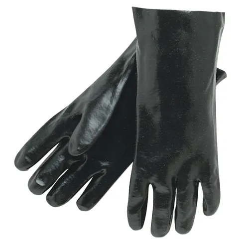 Black Econ Pvc 14