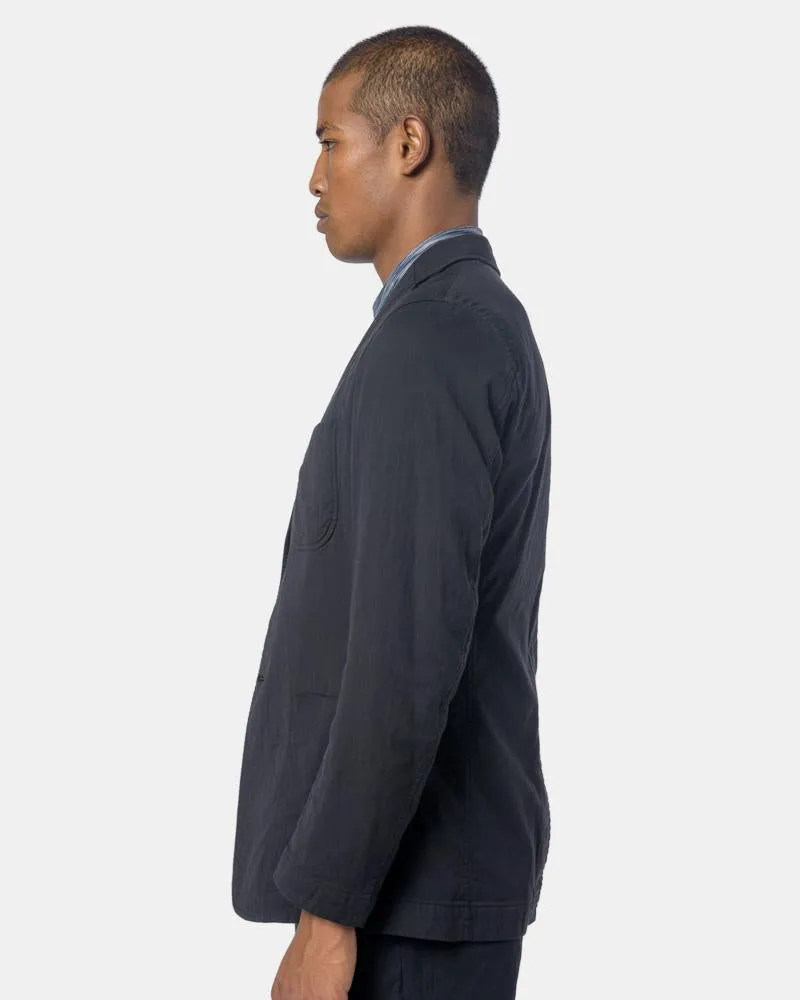 Blazer in Black