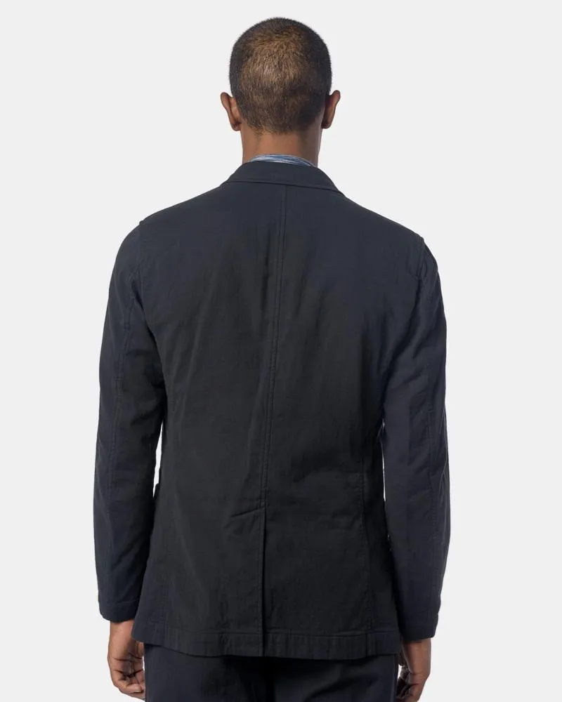 Blazer in Black
