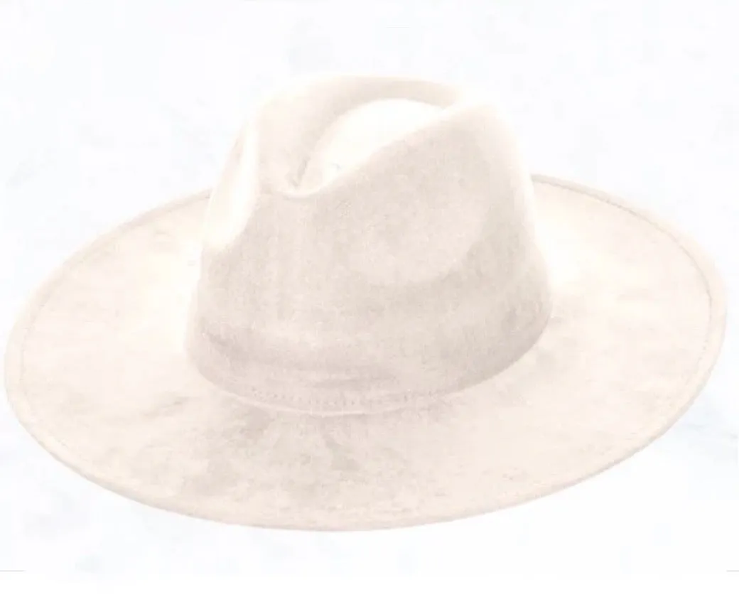 Blue Guinea Feather & Turquoise Slab Hat Band   Choice of Hat 985x
