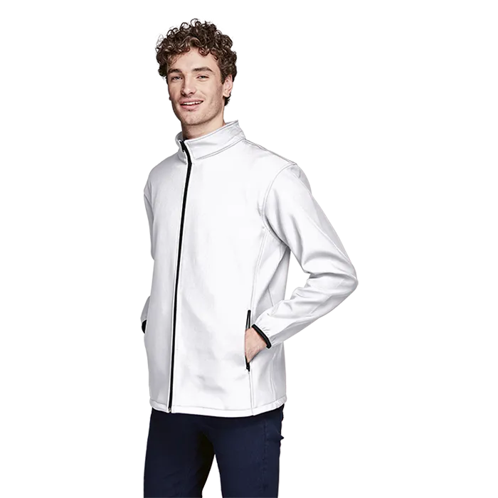 Build-a-Jacket - Mens Softshell Jacket
