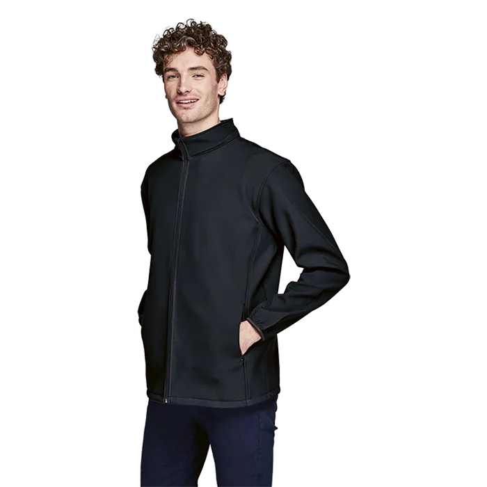 Build-a-Jacket - Mens Softshell Jacket