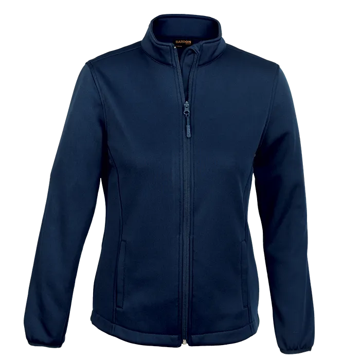 Canyon Jacket Ladies