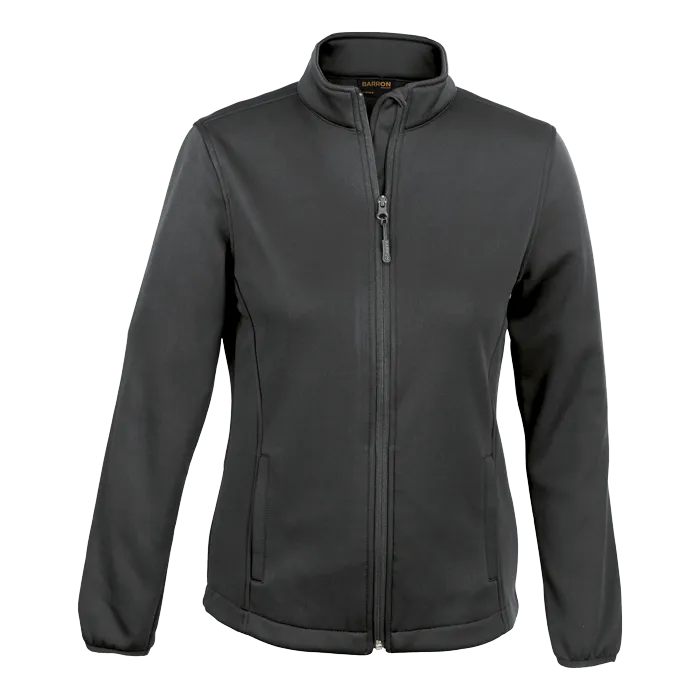 Canyon Jacket Ladies