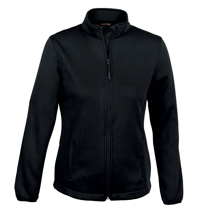 Canyon Jacket Ladies