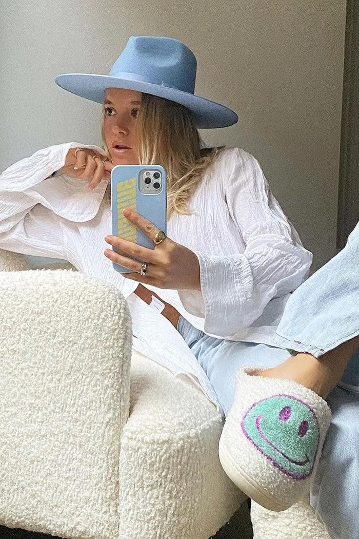 Capri Rancher