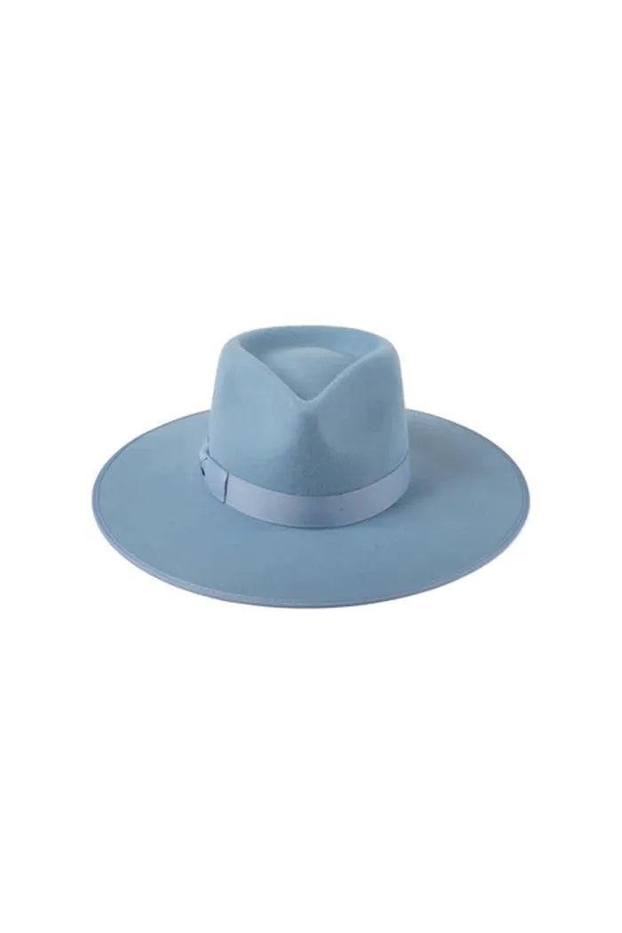 Capri Rancher