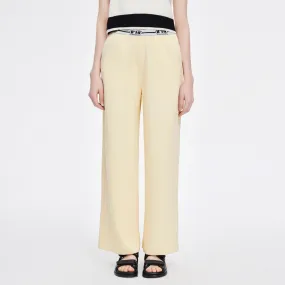 Casual Pants