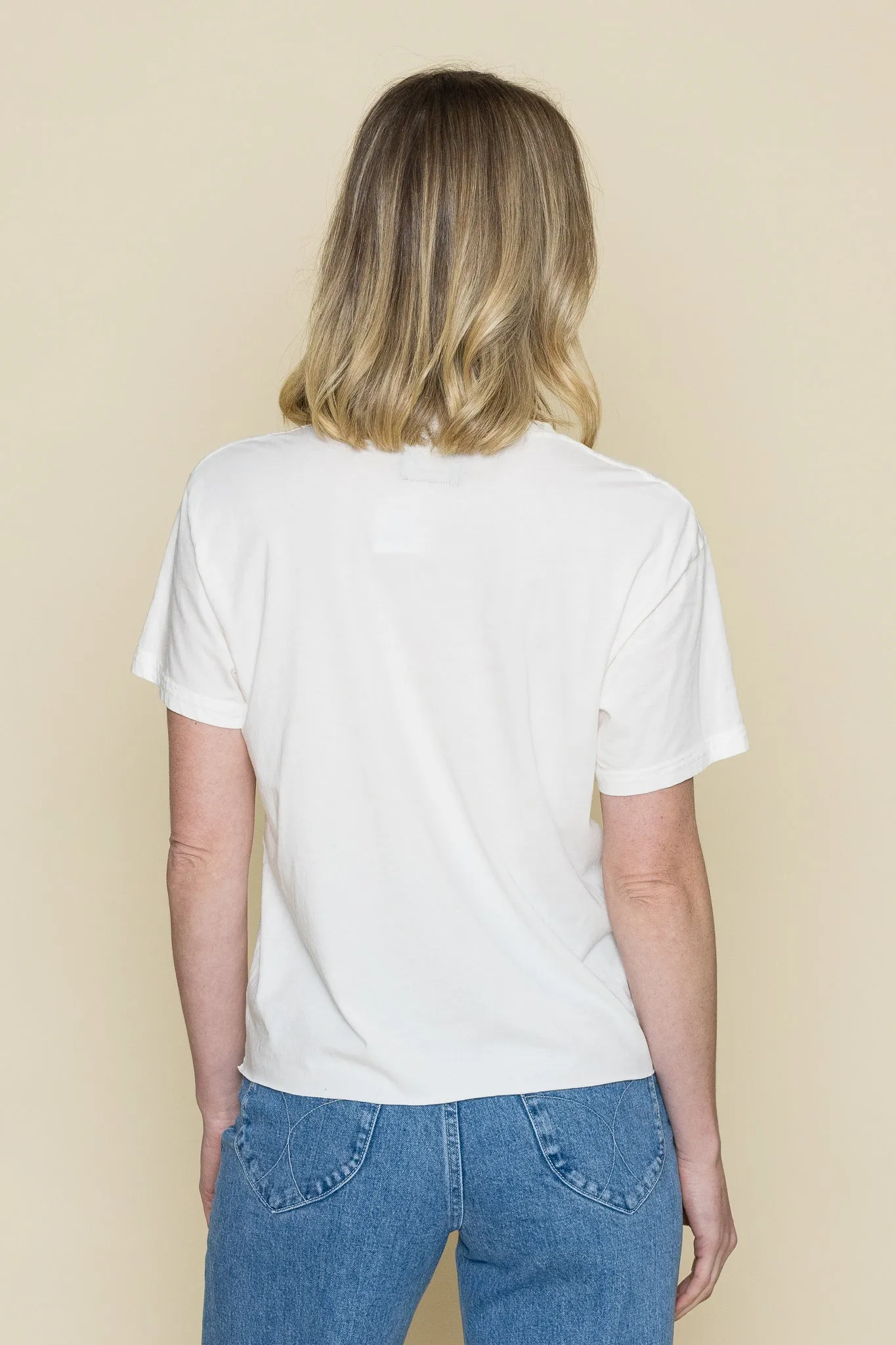 Chevy K-5 Blazer Tee