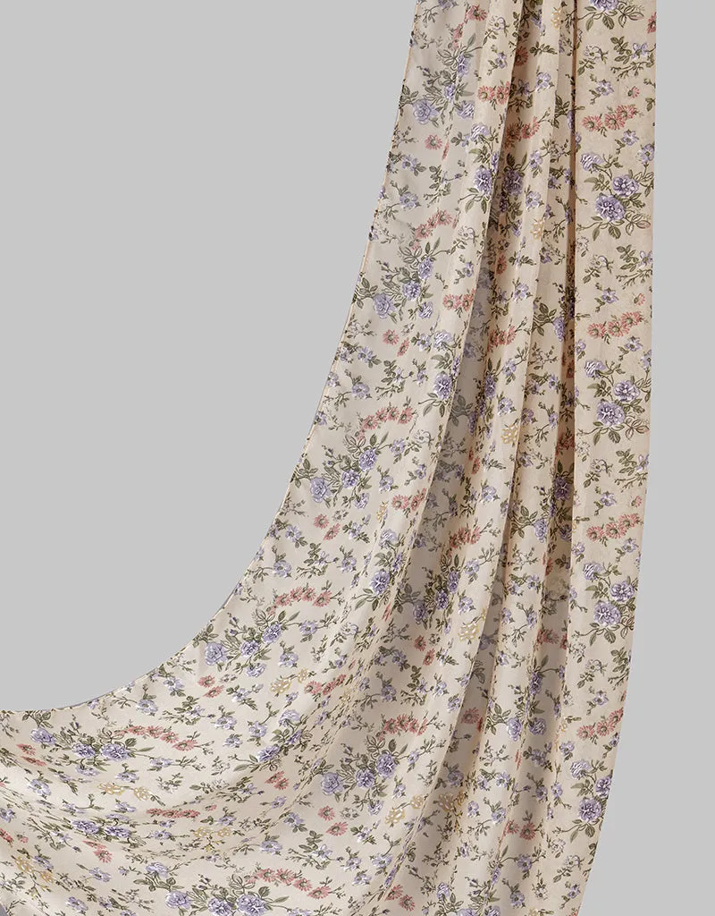 Chiffon Scarf - Cassiel