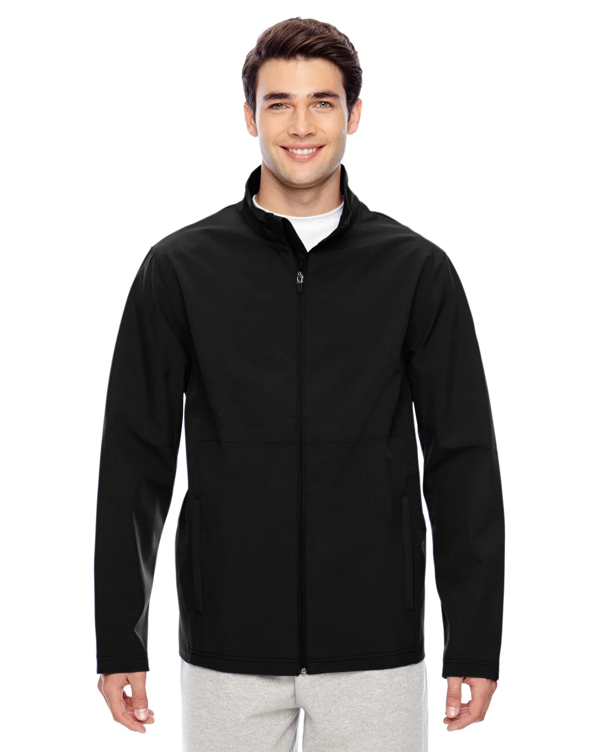 CLC Potomac Soft Shell Lightweight jacket
