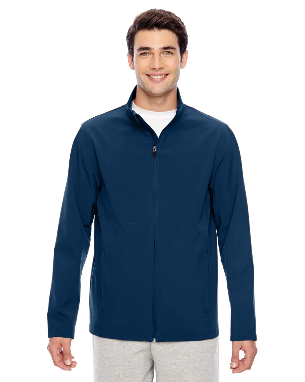CLC Potomac Soft Shell Lightweight jacket