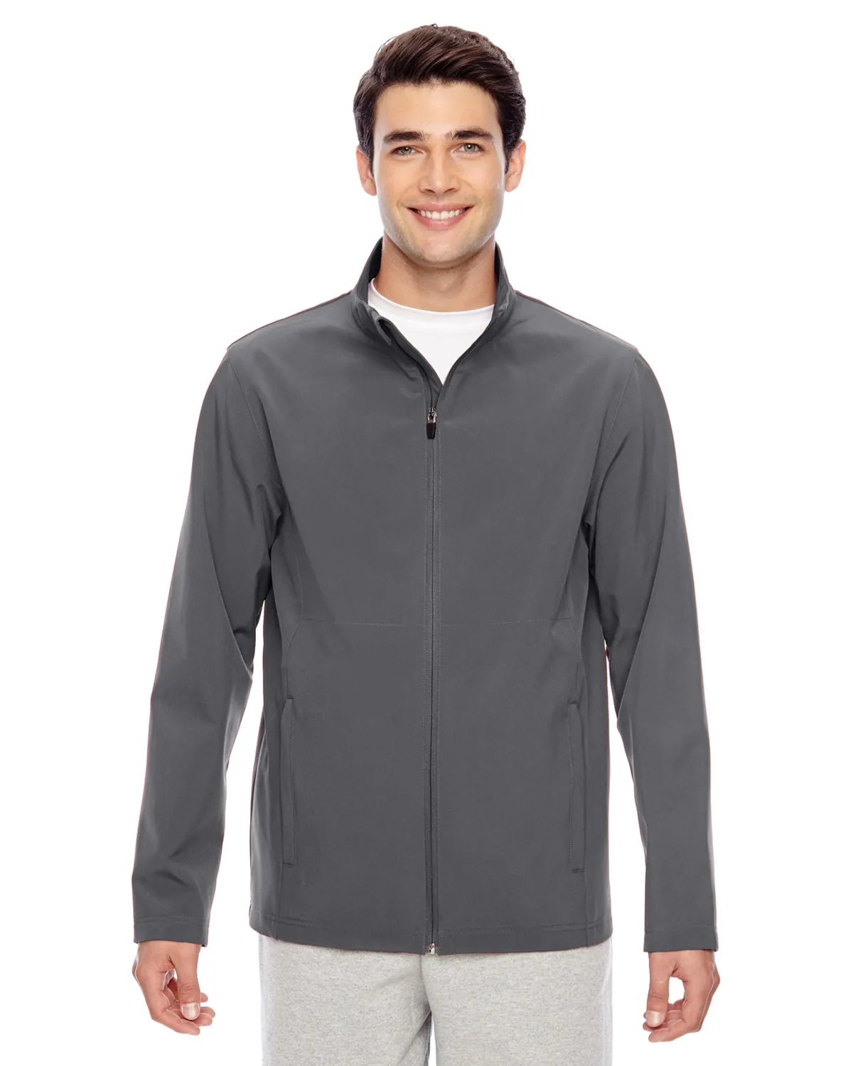 CLC Potomac Soft Shell Lightweight jacket