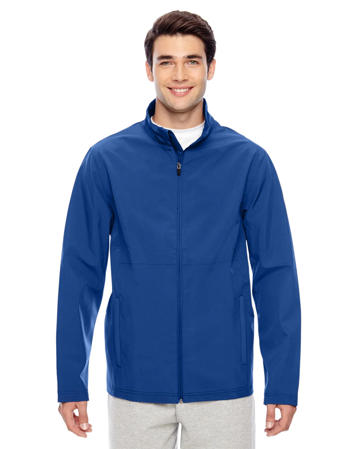 CLC Potomac Soft Shell Lightweight jacket
