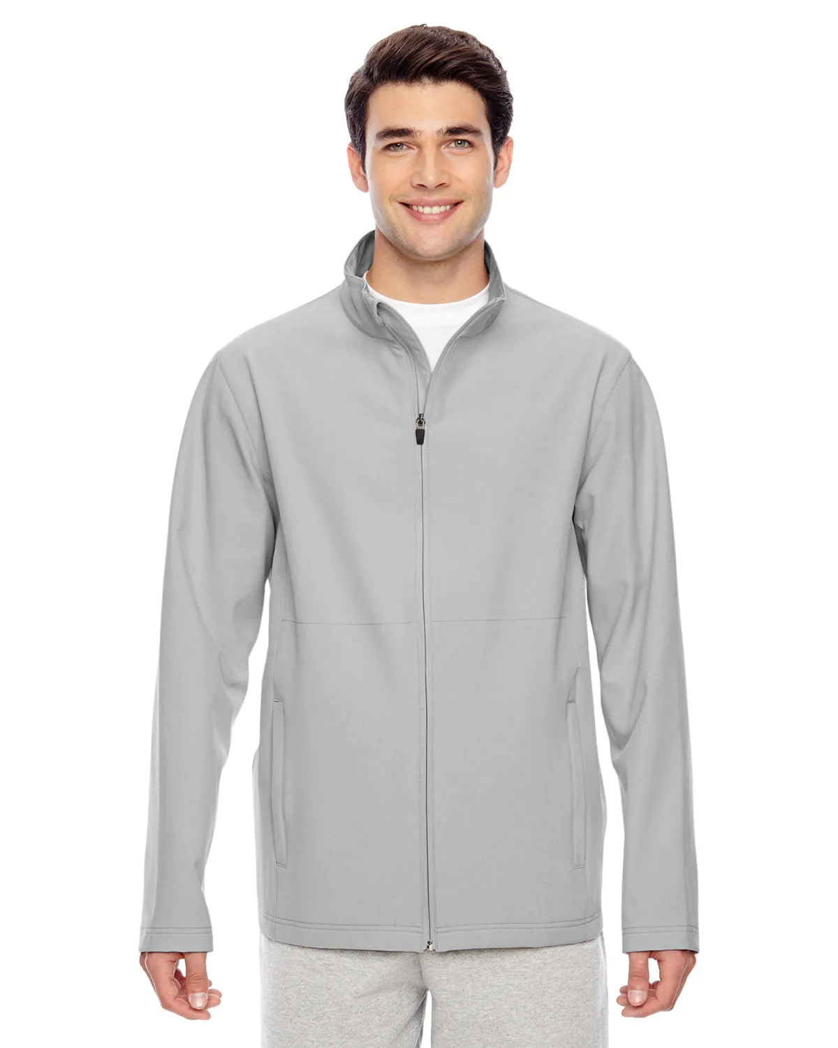 CLC Potomac Soft Shell Lightweight jacket