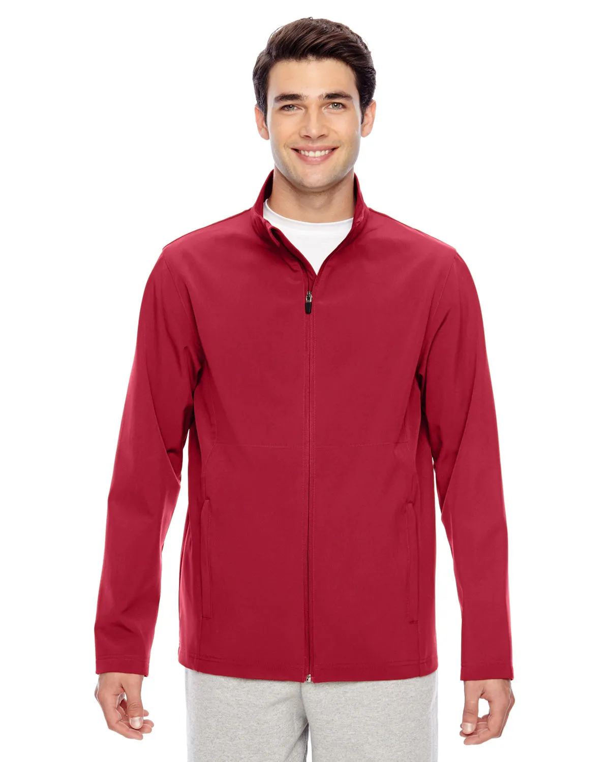 CLC Potomac Soft Shell Lightweight jacket