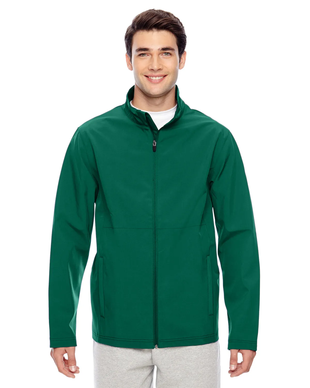 CLC Potomac Soft Shell Lightweight jacket