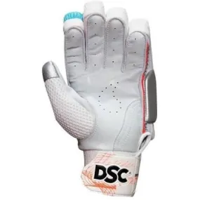 DSC Intense Passion Junior Batting Gloves