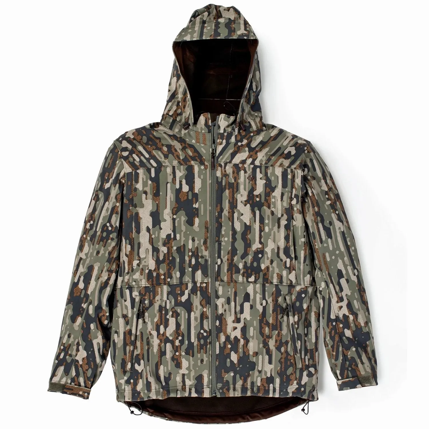 Duck Camp Contact Soft Shell Jacket