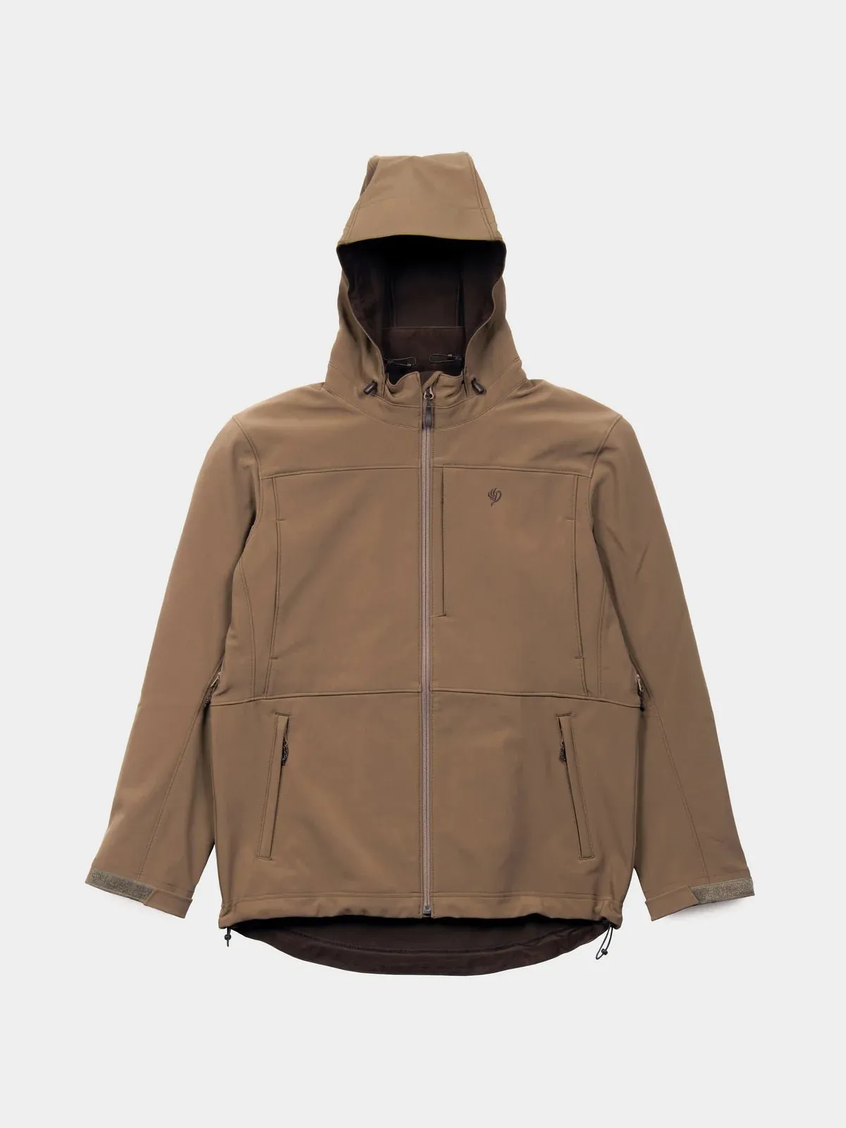 Duck Camp Contact Soft Shell Jacket