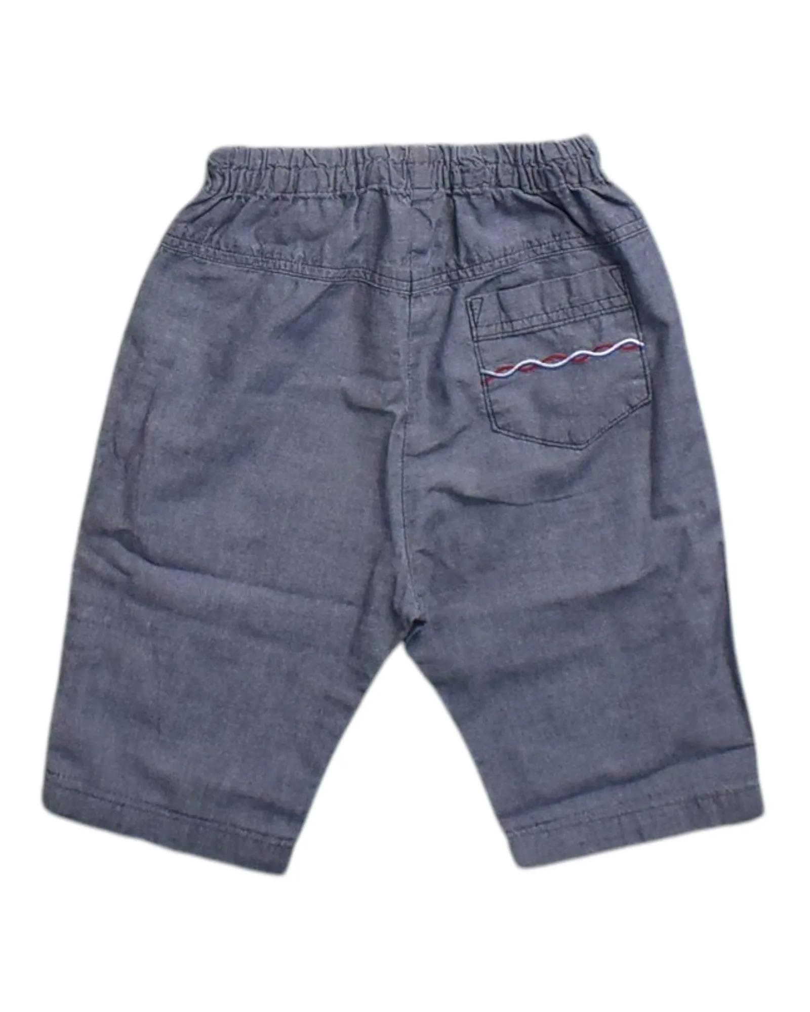 Familiar Casual Pant 12-18M