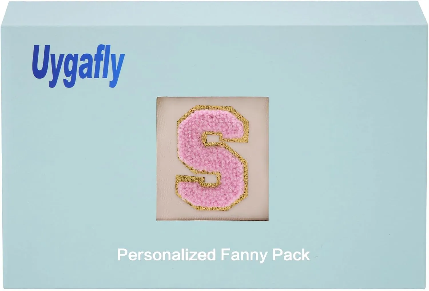 Gifts for Girls Teens Kids - Birthday Gifts for Daughter Sister Her,Travel Essentials,Teen Girl Essentials,Waist Packs Cute Teen Trendy Stuff Belt Bag Crossbody Bag | Cream,S