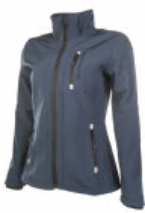 HKM Soft Shell Sport Jacket