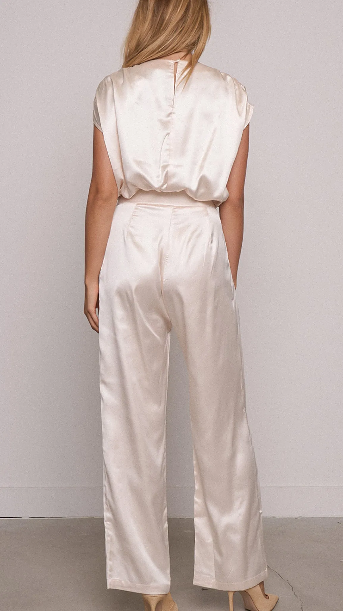 Ideos Pants