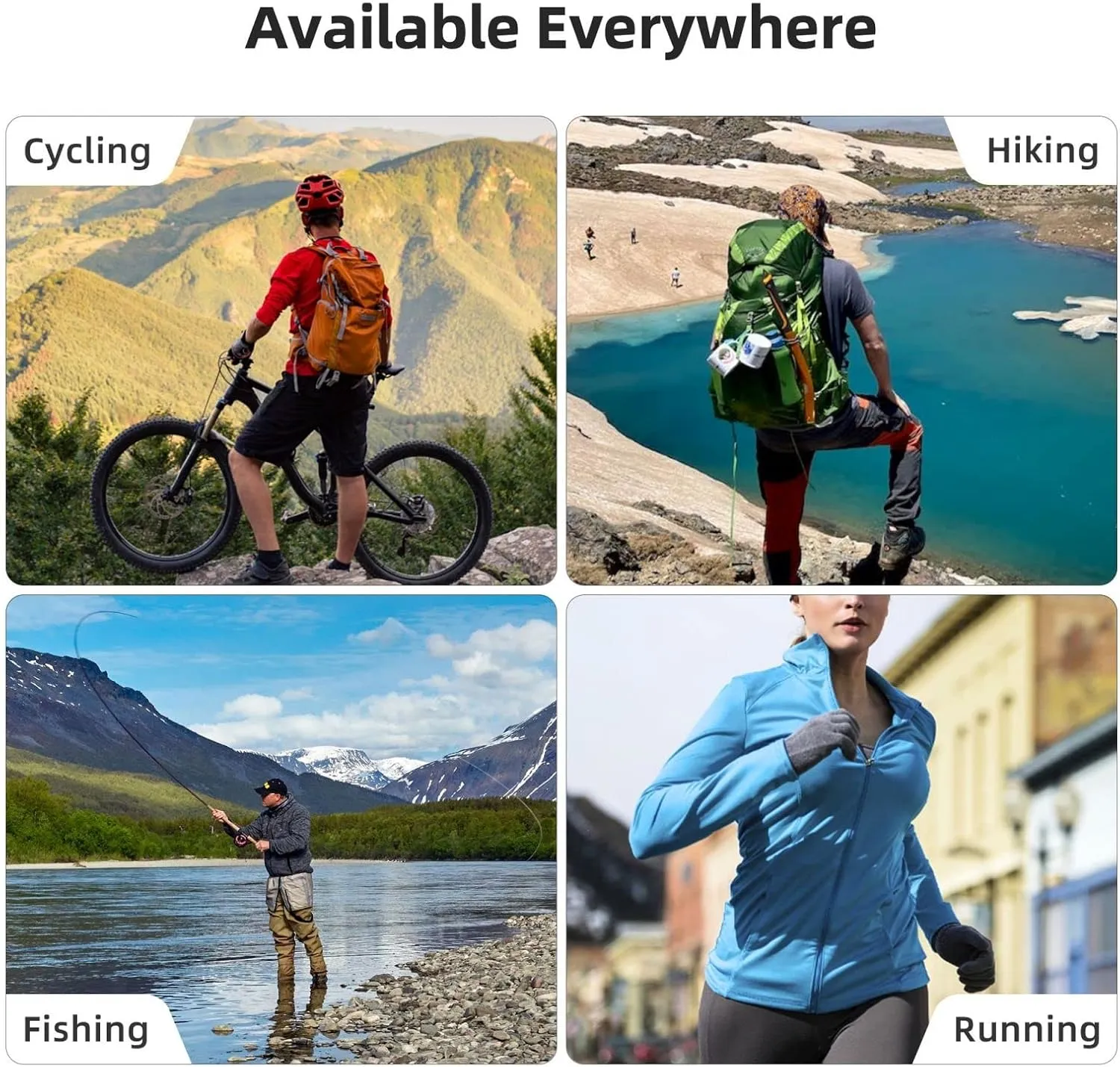 Light Black Marble Unisex Sun Protection Hoodie Upf 50  Long Sleeve Sun Shirt Breathable Hoodie Jacket