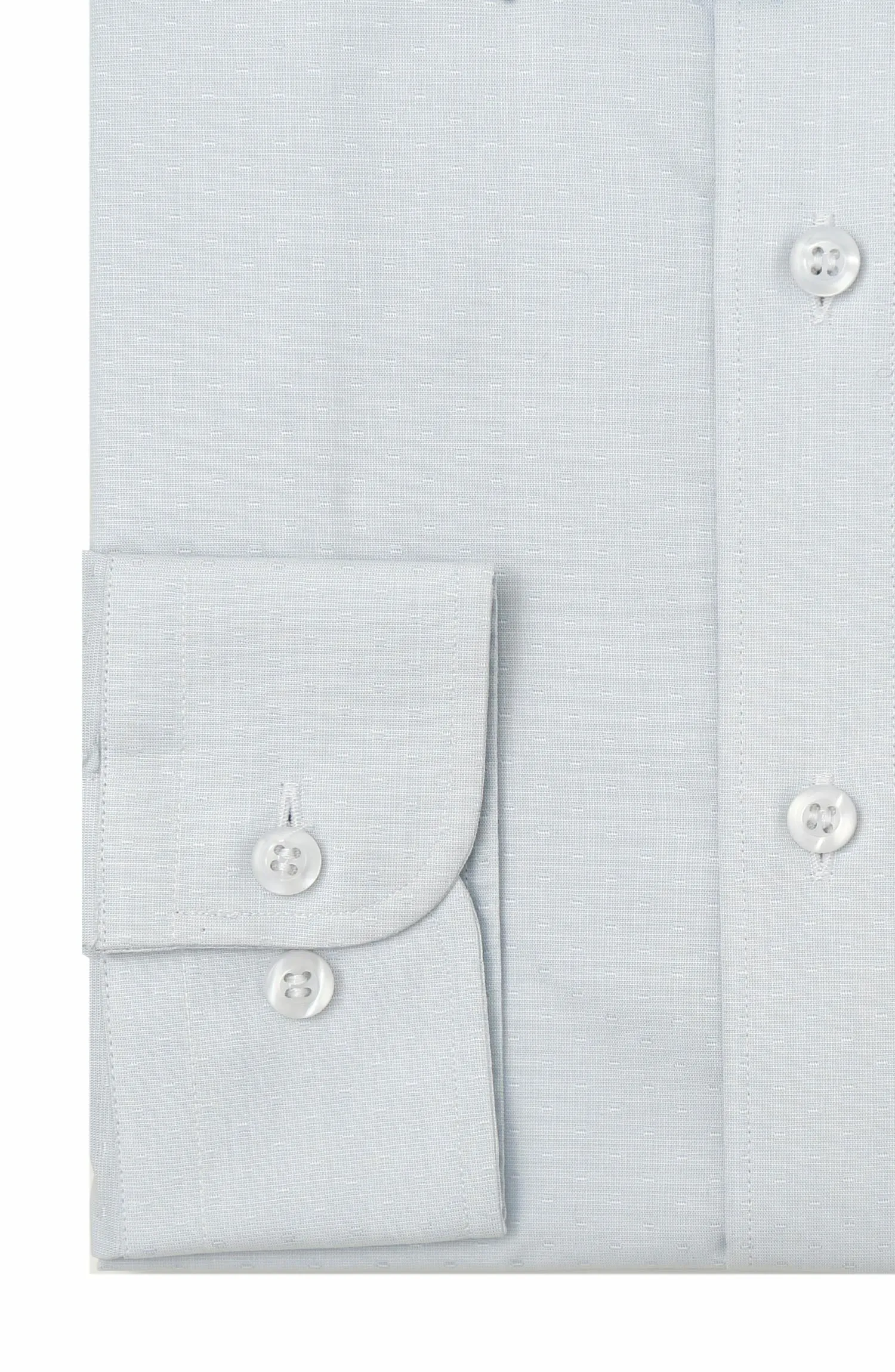Light Blue Dots