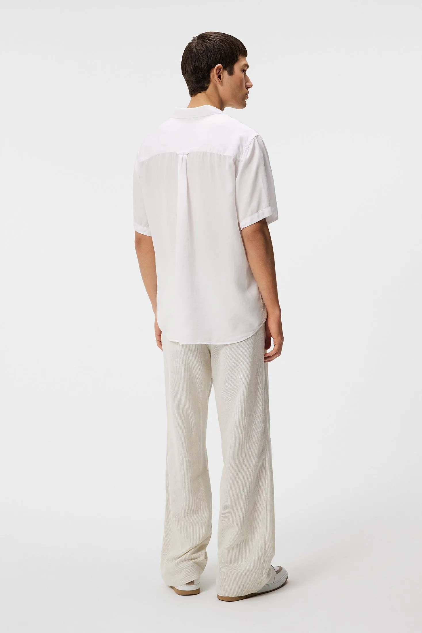 Light Tencel Shirt