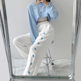 Love casual pants PL51246