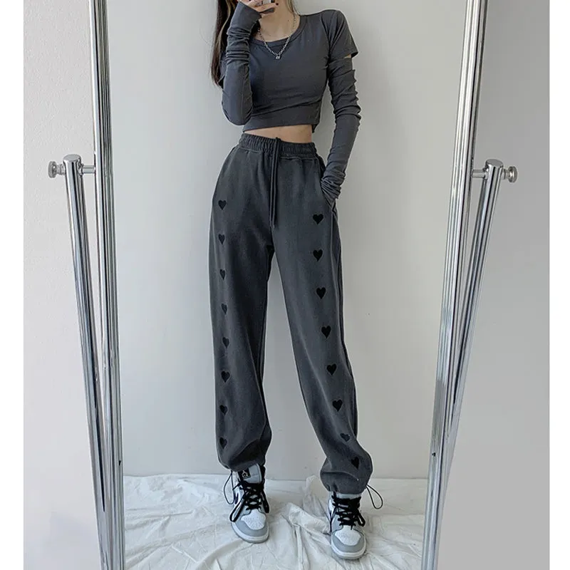 Love casual pants PL51246