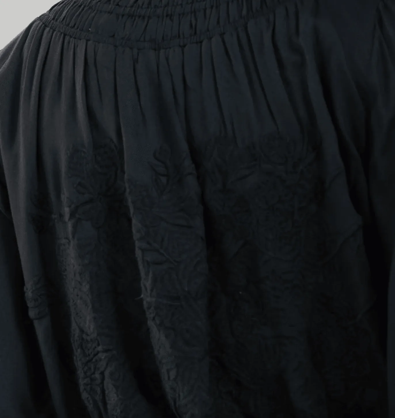 LS 20105WL Embroidered Bomber Jacket